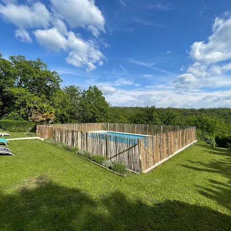 Piscine 15 Personnes Holiday home *